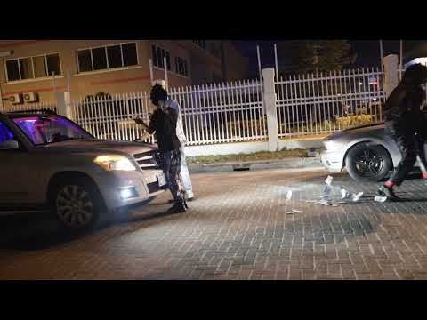 SR Greene - 200 BTC ft. Erigga (Viral Video)