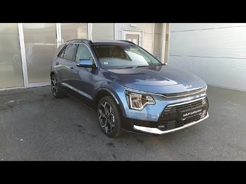 Kia Niro Niro K3 PHEV - Image 2