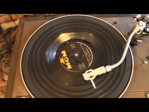 THE ANIMALS - WE GOTTA GET OUT OF THIS PLACE - 45RPM RECORD - ERIC BURDON