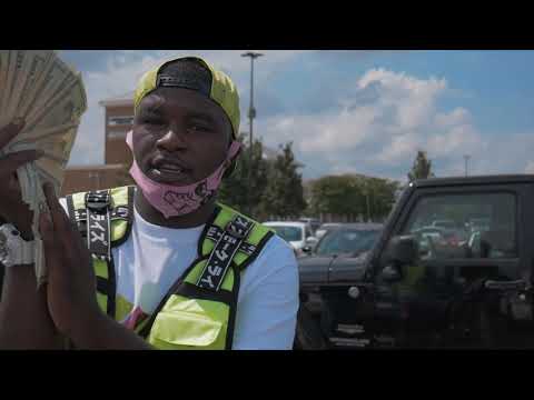 GeeBabyOutWest - Lifestyle (Official Video) Shot By: @_Nusneak [ Prod By: @BillyMakeHits ]