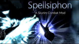 Spellsiphon Demo and Tutorial