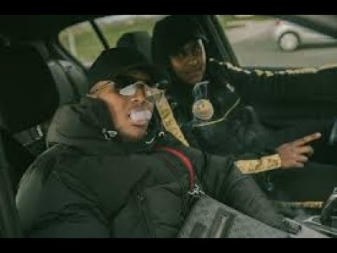 Jamaika X Kun1Rageeh   Stresser