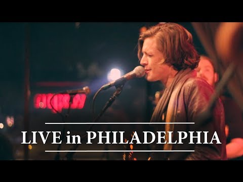 Dave Patten Live in Philadelphia 2013 [Full Show]