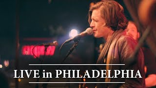 Dave Patten Live in Philadelphia 2013 [Full Show]