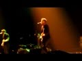 The Futureheads - Struck Dumb & Sun Goes Down LIVE at Manchester Central [HD]
