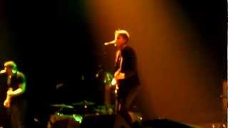 The Futureheads - Struck Dumb &amp; Sun Goes Down LIVE at Manchester Central [HD]