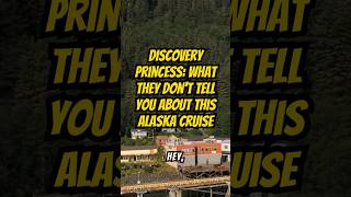 What Makes Discovery Princess the Ultimate Alaska Cruise in 2025? #DiscoveryPrincess #alaskacruise