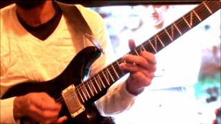 Carlos Santana John McLaughlin The life divine (Love devotion and surrender)