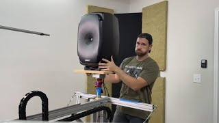Genelec 8361a Blew Me Away (Here's Why)