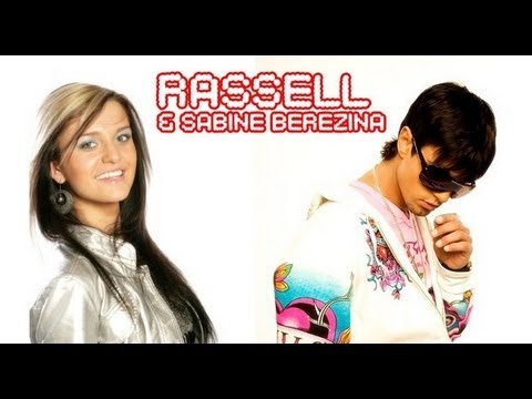 Rassell - Just Say (ft S.Berezina, J.Michael, Staz) (HOT NEW R&B OCTOBER 2012)