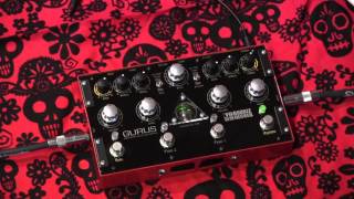 Gurus 1959 Doubledecker - What To Know & Where To Buy | Equipboard