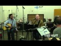 Lyle Lovett & John Hiatt @ KUT UNCUT