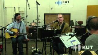Lyle Lovett &amp; John Hiatt @ KUT UNCUT