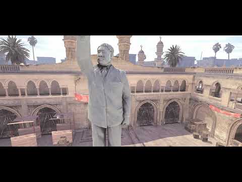 Saio - ORDINARY (Alastor x Hyderix Montage Challenge Response)