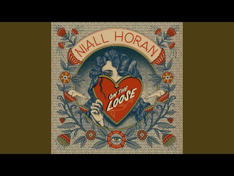 Video thumbnail for On the Loose (Alternate Version)