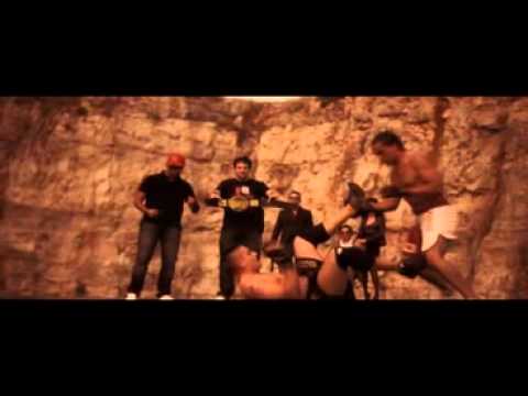 Rap marseillais - Poing final - Sofalk [Clip officiel]