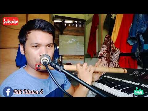 LAGU SIMALUNGUN _ SITALASARI-DEIDENG  || COVER BIill Clinton SRO ||