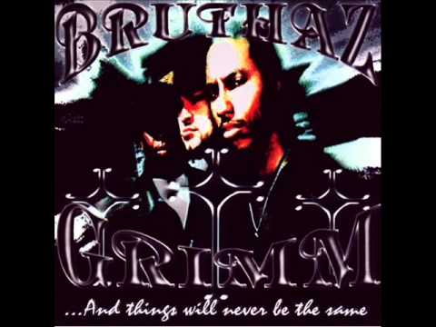 Bruthaz Grimm- Come Home