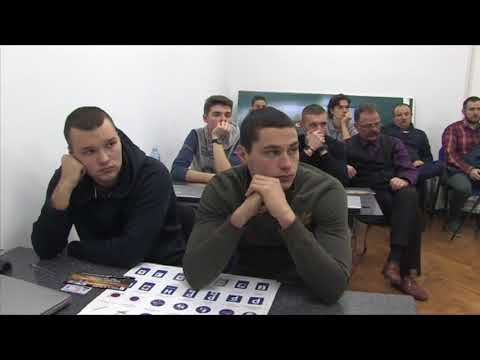 Milan Mitic 1u10 Miliona - Gostovanje u Auto Skoli logistika - Beograd