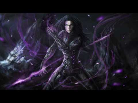 Criostasis, Quade77 - Inertia (Original Mix)