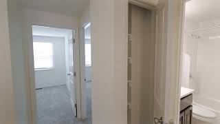 Lake Village Townhomes in Severn Maryland - lakevillagemd.com - 3BD 1.5BA Townhome For Rent