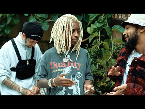 BIG CHECKS II (feat. Yunk Vino, Sos & Duzz) (beat. @peunubeat) (dir. @tpiresbr)