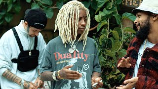 Big Checks II Music Video