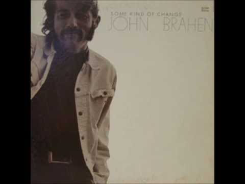 John Braheny - Some Kind of Change (1968) 3 Tracks