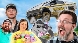 The BEST Youtube Channels I've Ever Seen