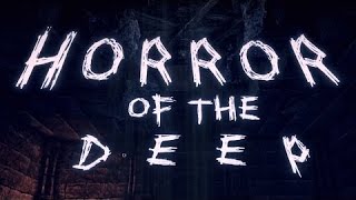 Horror of the Deep Gameplay | Commentary