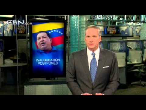 News on The 700 Club: January 9, 2013 - CBN.com