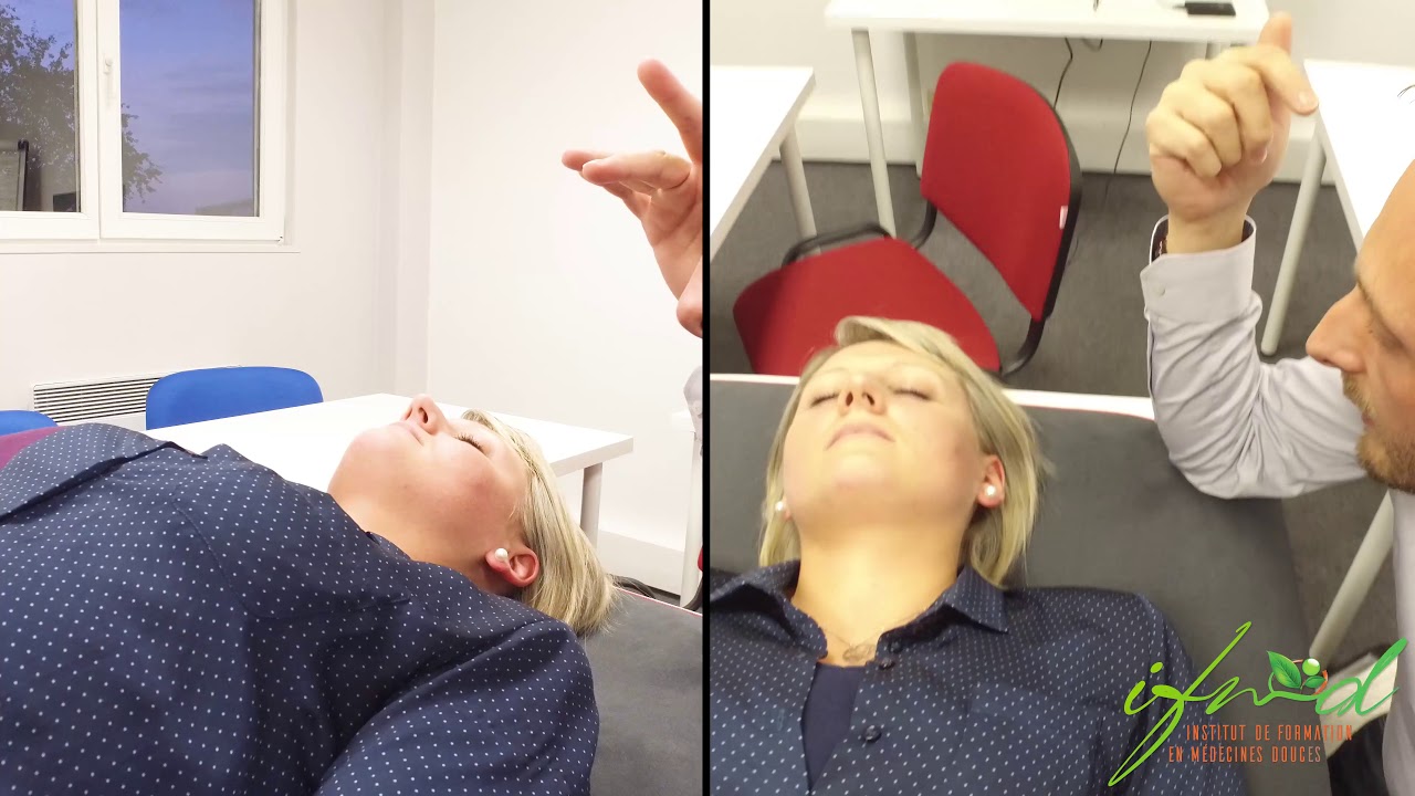 Formations Hypnose & PNL