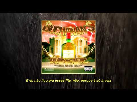 Winside Records - Buchanan's (feat. Mini Mali, Jovem Du, Twoclok & MSW)