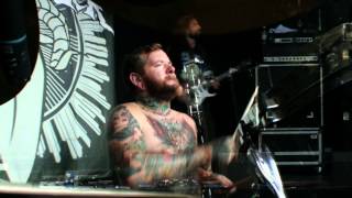 The Black Dahlia Murder &quot;I Will Return&quot;