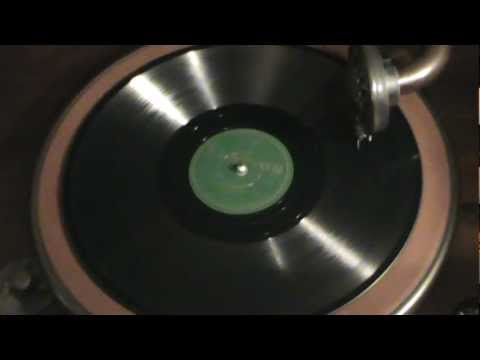 Sweet Jennie Lee,  Wally Edwards and His Orchestra