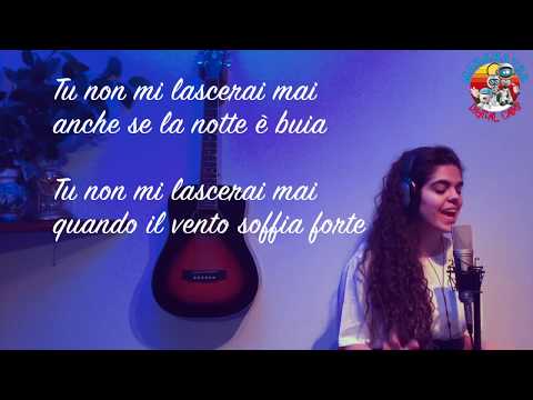 Tu non mi lascerai mai
