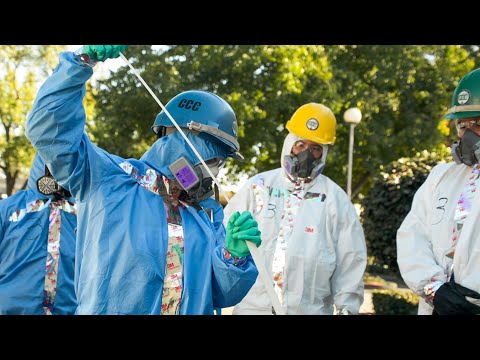 Turning Certifications Into Careers in the CCC