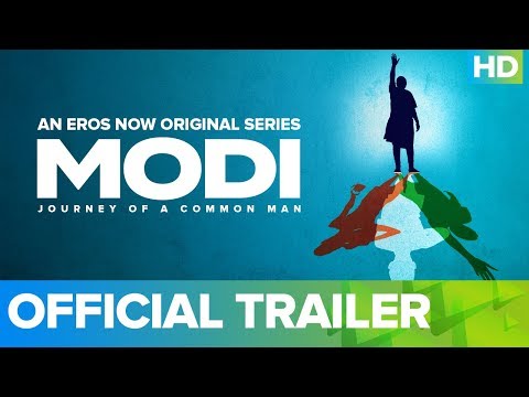 Modi Journey of a Common Man review: Web series is yet another addition to the Modi personality cult