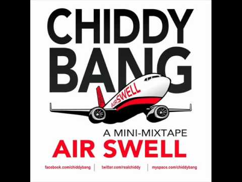 Chiddy bang - Hey London