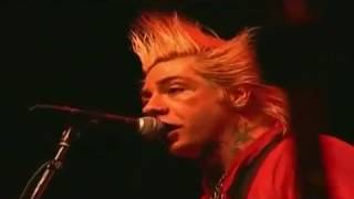 Lars Frederiksen of Rancid - To Have And To Have Not