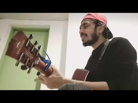 මා නුඹට පෙම් කලේ Cover Yasasvin Liyanage