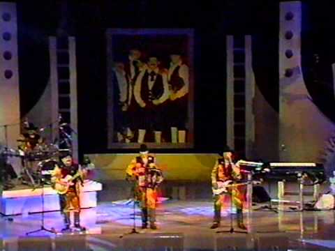 Siempre en Domingo (Adios Bronco) Parte1