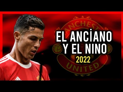 Cristiano Ronaldo ●El Anciano Y El Niño |Gheo Ghallego - 2022ᴴᴰ