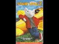 Opening To Stuart Little 2 Demo VHS 2002