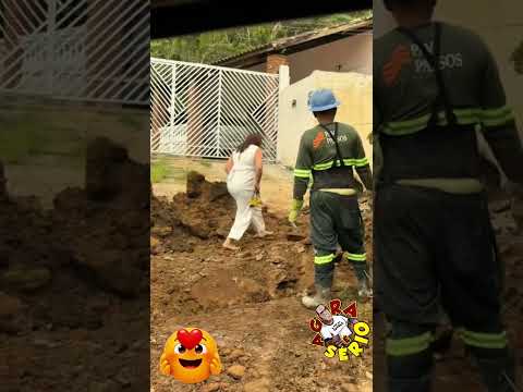 1 DAMA DE JUQUITIBA GILVANEA PODE SER A CINDERELA NA RUA LUZIA SIQUEIRA DA SILVA EM JUQUITIBA