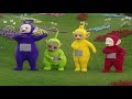 Teletubbies The Twisty Dance Extended Version My Version