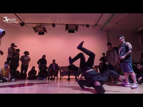 O D B vs Numbers // Top 16 // Coffee Breaks Volume 3