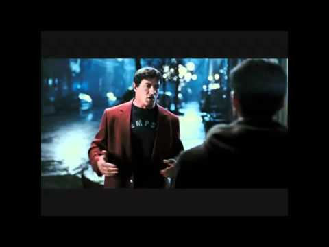 Motywacja Rocky Balboa - Life Lesson PL