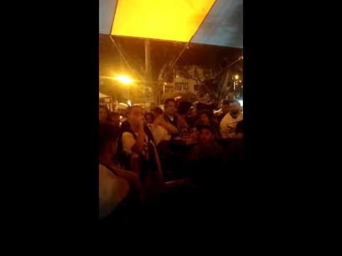 Roda de vila Isabel  Betinho P7