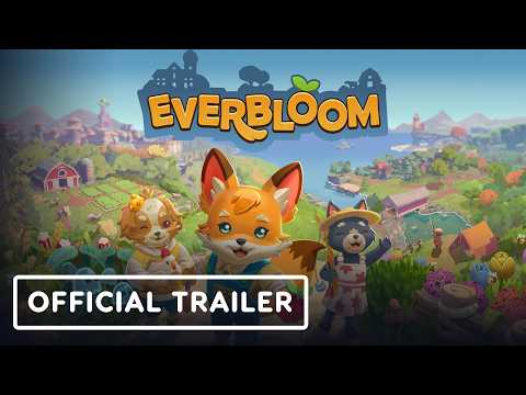 Release Date Trailer